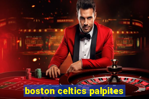 boston celtics palpites